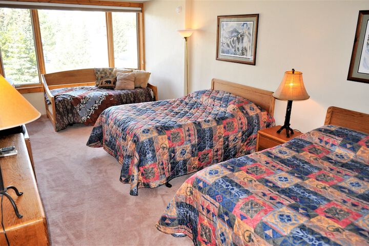 Summit House 2 bed 2 bath B