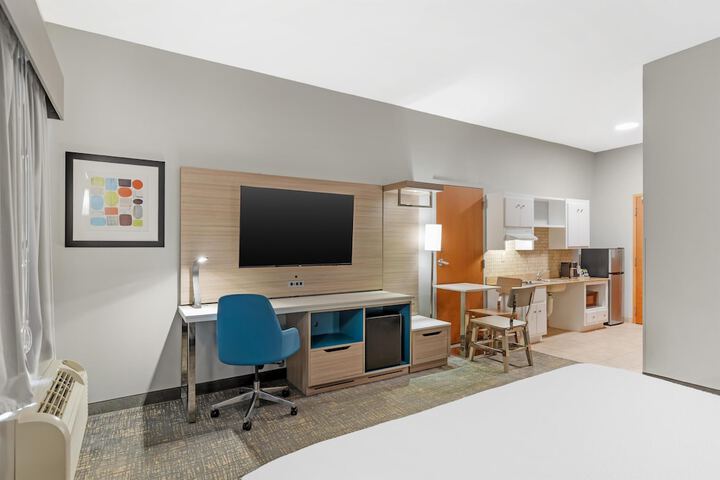 Best Western Plus Glen Allen Inn
