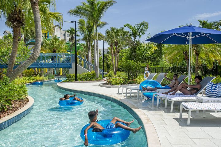 The Grove Resort & Water Park Orlando