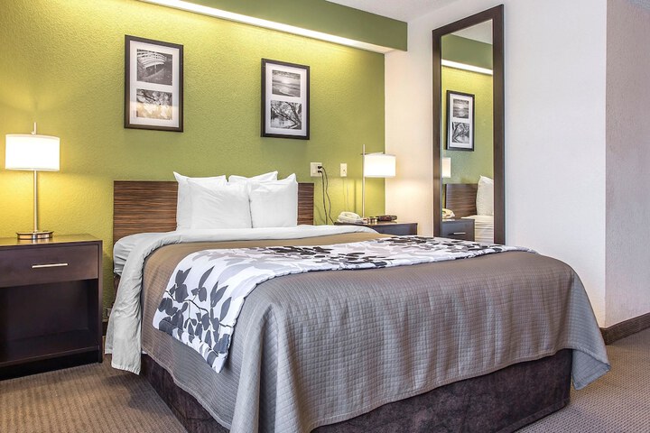 Sleep Inn & Suites North Augusta