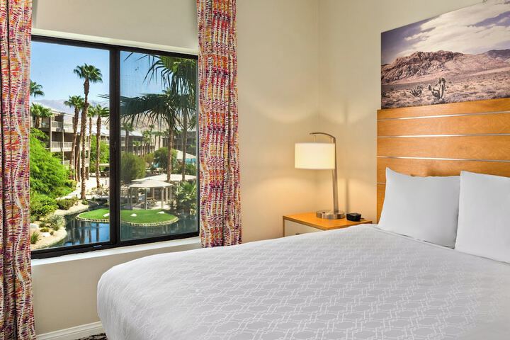 WorldMark Indio