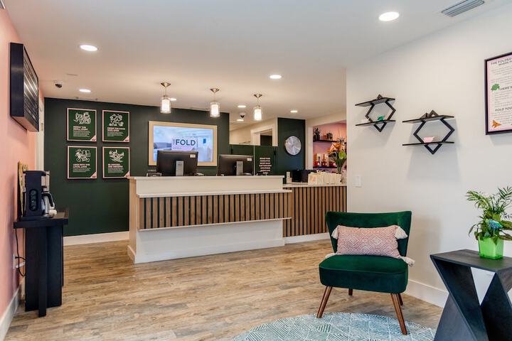 The Fold Hotels Indian Shores