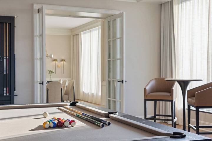 Omni Las Colinas Hotel