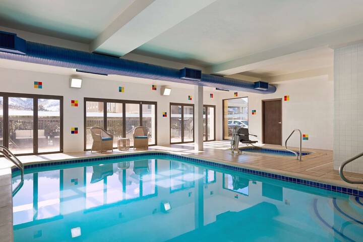 Hampton Inn-Denver West / Golden