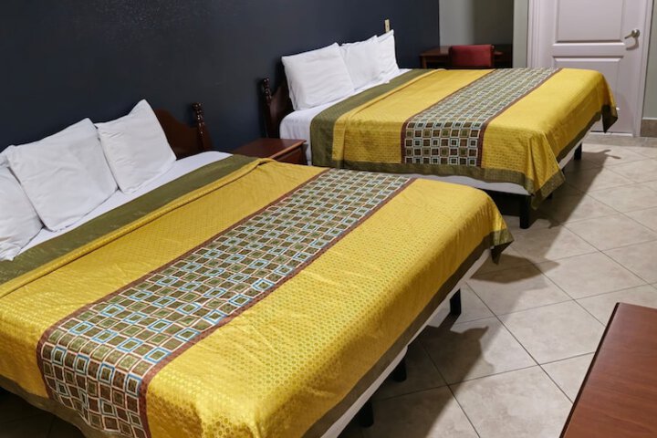 Texas Inn and Suites RGV