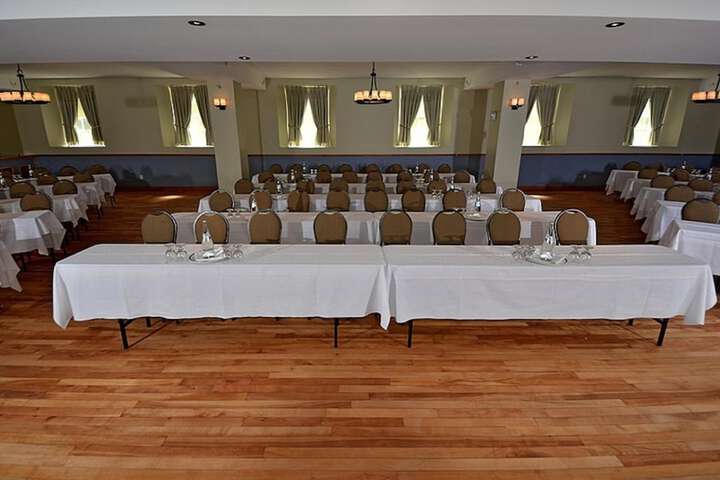 Hôtel Tadoussac
