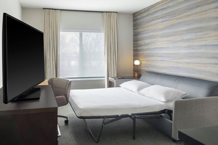 Residence Inn by Marriott Detroit Dearborn