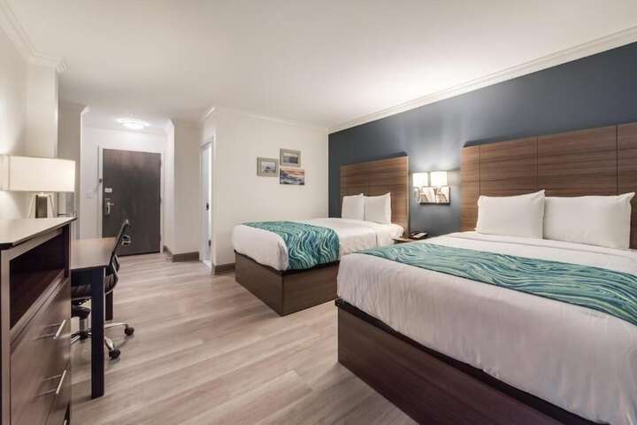 Le Voyageur Motel
