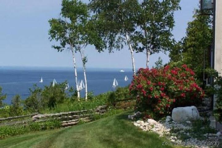 BAY POINT INN EGG HARBOR