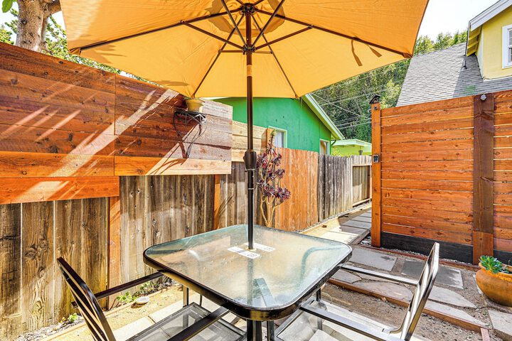 Bay Area Apt w / Patio: Near Parks & Hiking!