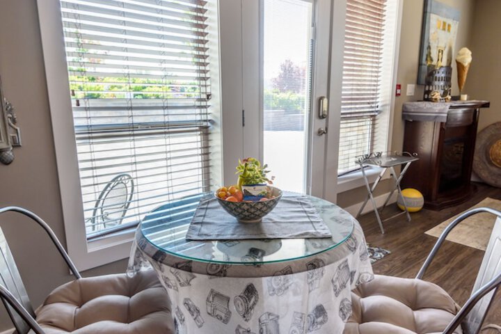 Brookside Inn Boutique Hotel