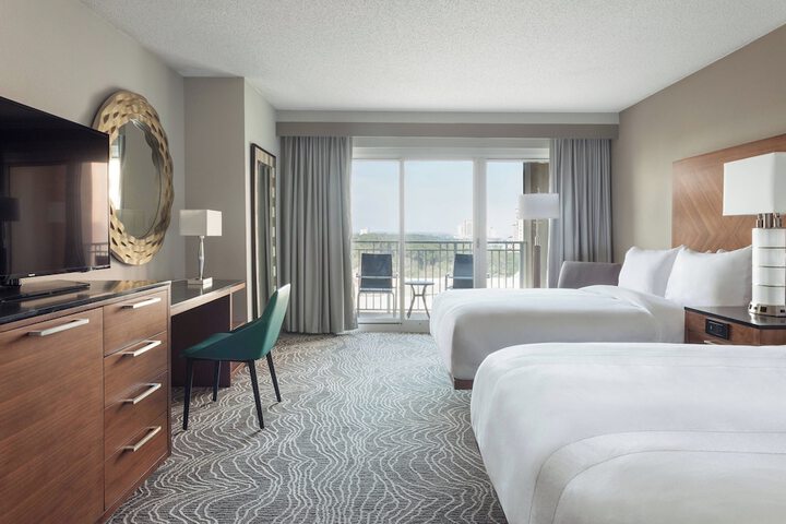 Marriott Myrtle Beach Resort & Spa at Grande Dunes