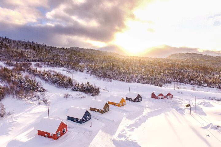 Appalachian Chalets & RV