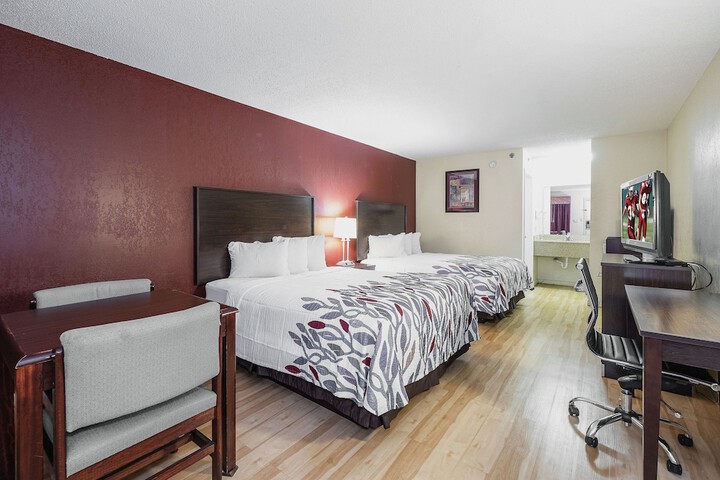 Red Roof Inn & Suites Rome