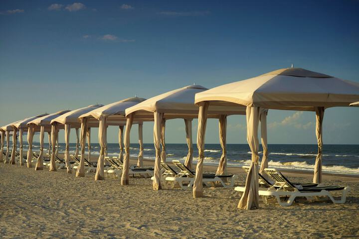 The Villas of Amelia Island