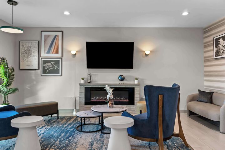 Best Western Executive Inn
