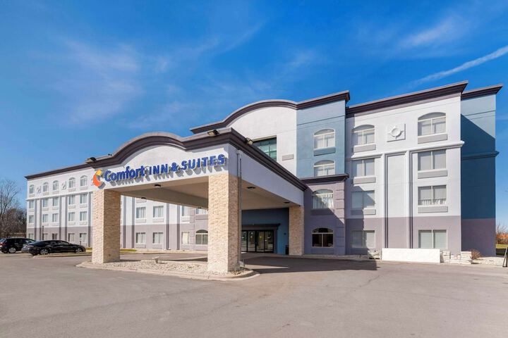 Hotel 6 of 43