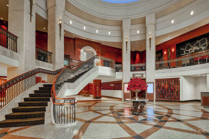 InterContinental Chicago Magnificent Mile by IHG