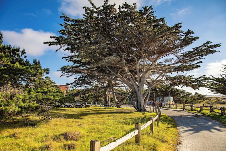 Asilomar Conference Grounds