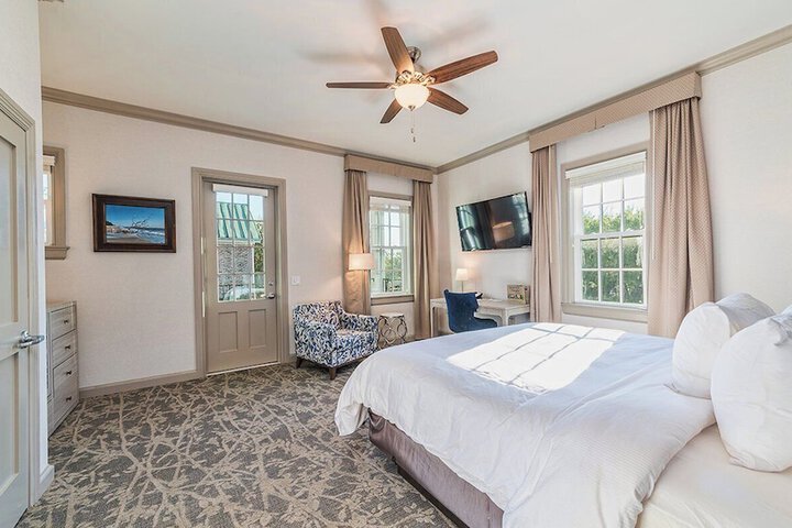 Beaufort Inn