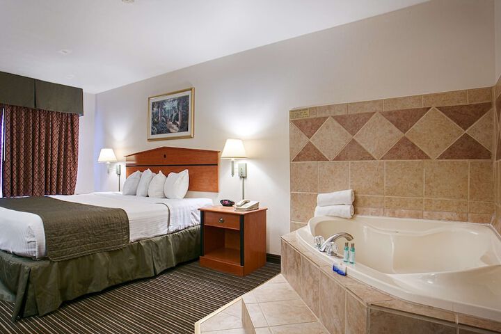 Best Western J. C. Inn