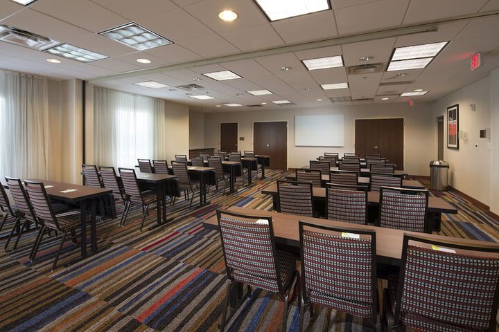 Fairfield Inn & Suites Lynchburg Liberty University