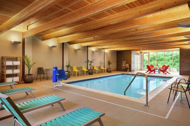 Home2 Suites by Hilton Frederick