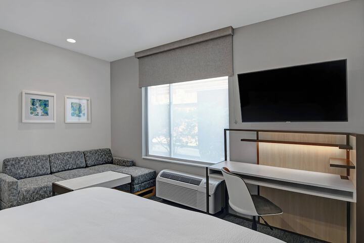 TownePlace Suites by Marriott Sumter