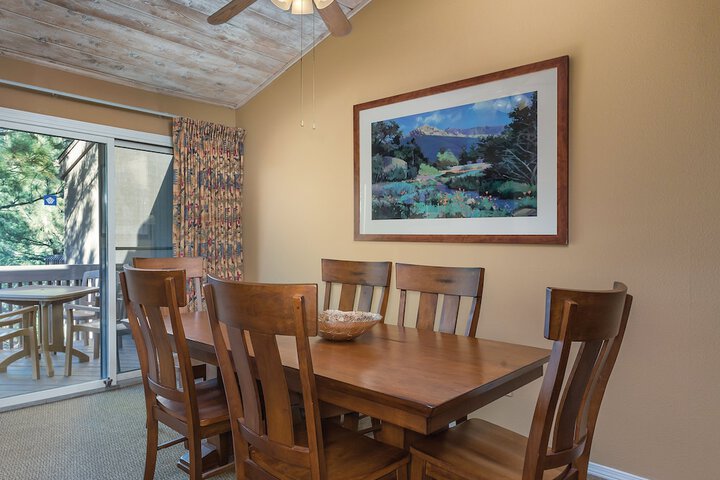 Club Wyndham Flagstaff
