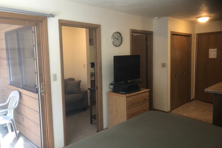 The Landing Resort