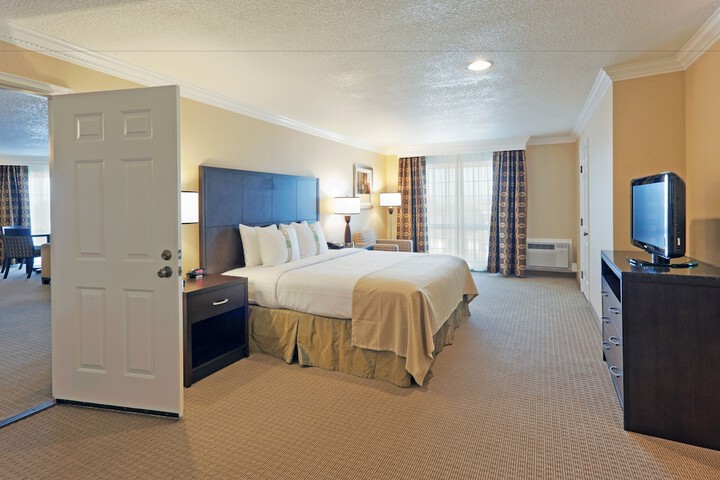 Holiday Inn Hotel & Suites San Mateo-San Francisco SFO by IHG
