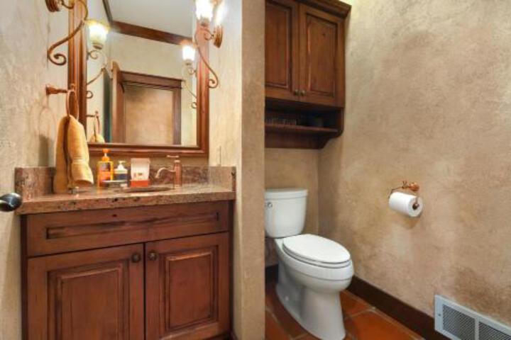 Peregrine Point 103 Home