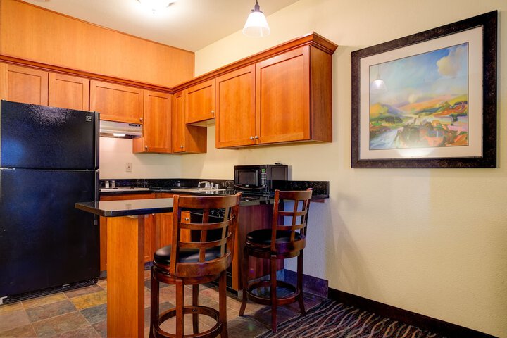 Best Western Plus Ellensburg Hotel