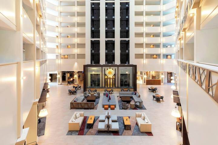 Hotel Interior 12 of 73