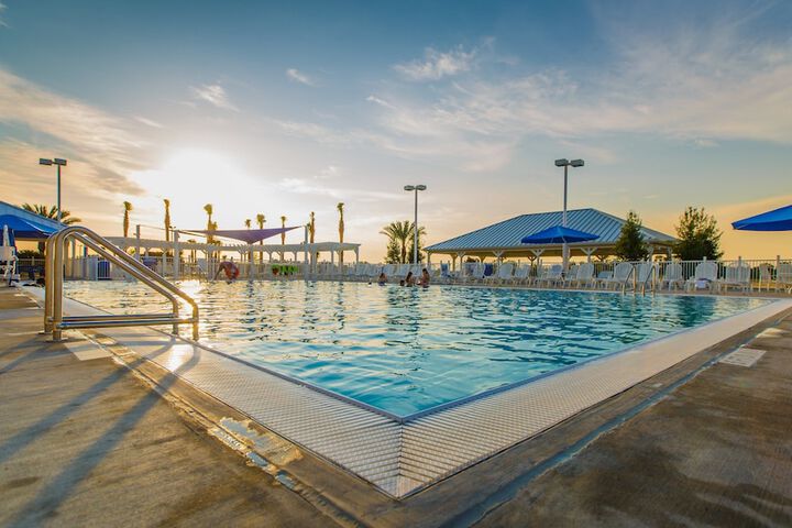 Holiday Inn Club Vacations Orlando Breeze Resort by IHG