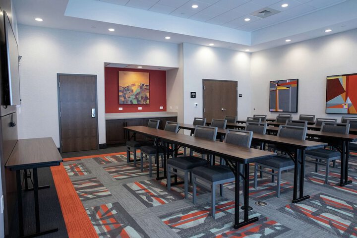 Hampton Inn Black Mountain
