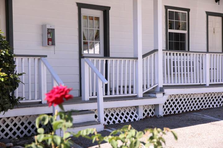 Sierra Mountain Inn