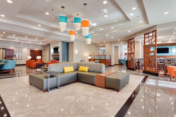 Hotel Interior 4 of 44