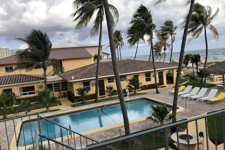 Hotel View 57 of 58
