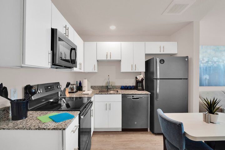 WaterWalk Extended Stay Raleigh Durham Research Triangle