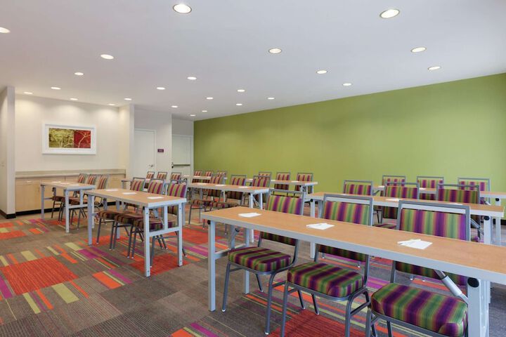 Home2 Suites by Hilton Tuscaloosa Downtown University Blvd