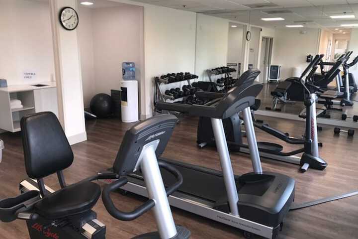 Holiday Inn Express Hotel & Suites Tracy by IHG