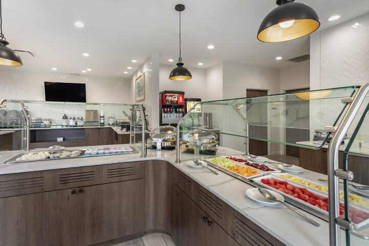 Staybridge Suites Dallas Grand Prairie by IHG