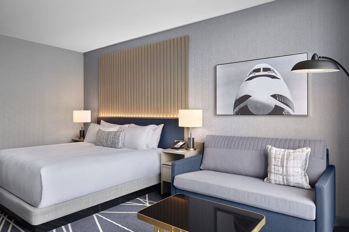 Loews Kansas City Hotel