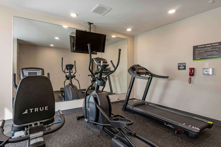 Extended Stay America Premier Suites Port Charlotte I75