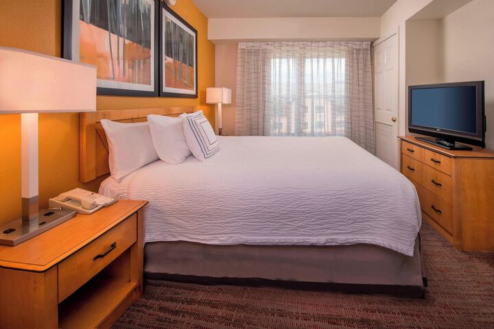 Residence Inn by Marriott Frederick