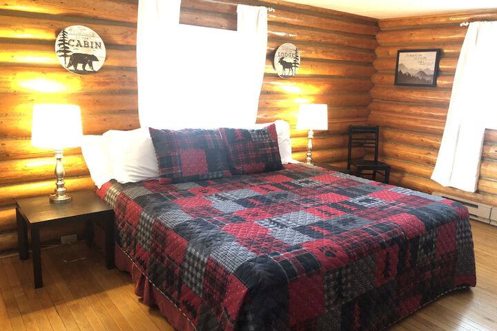 Sportsmans Lodge