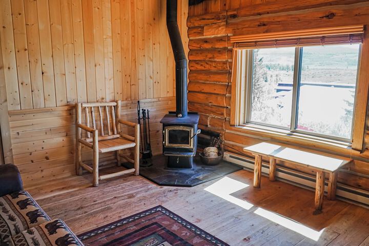Heart 6 Ranch