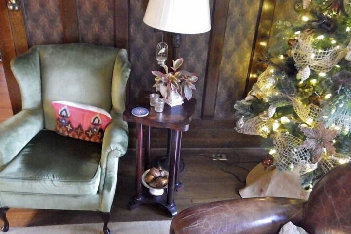 The Captains House B & B