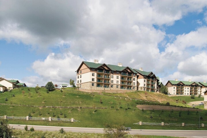 Club Wyndham Smoky Mountains